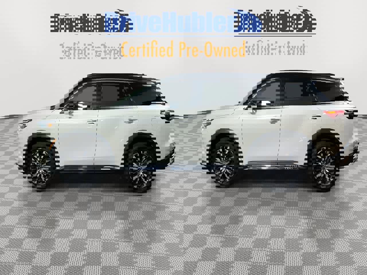 Used 2022 INFINITI QX60 Autograph image 5