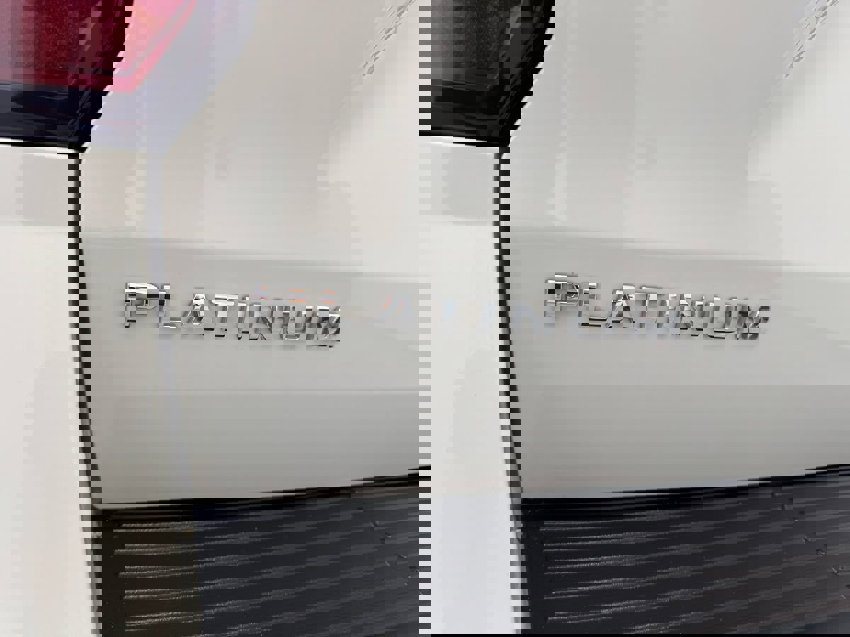 Used 2021 Ford Expedition Max Platinum image 63