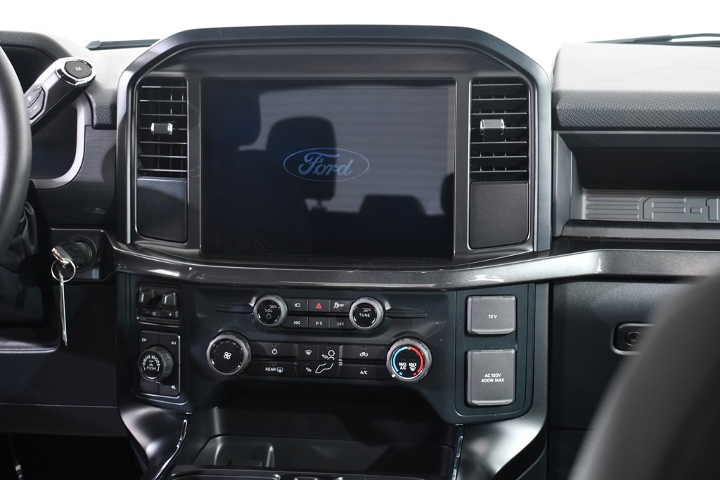 New 2025 Ford F150 STX w/ Equipment Group 200A image 9