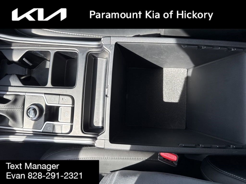 Used 2023 Kia Sorento EX w/ Panoramic Sunroof Package image 30