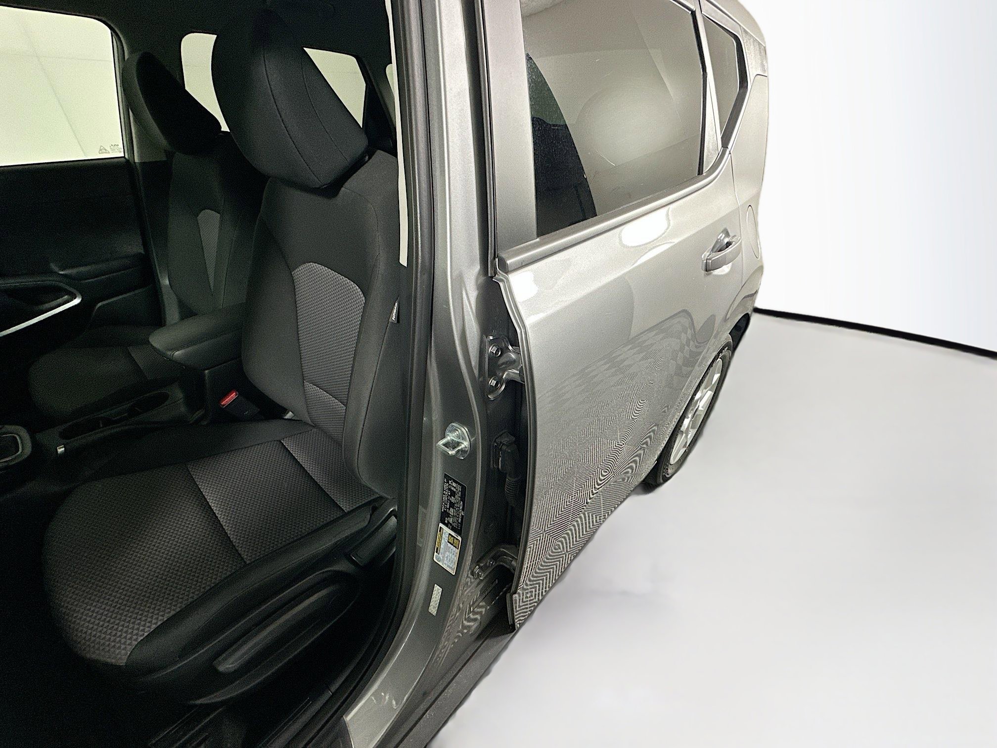 Used 2024 Kia Soul LX w/ Option Group 015 FWD image 12