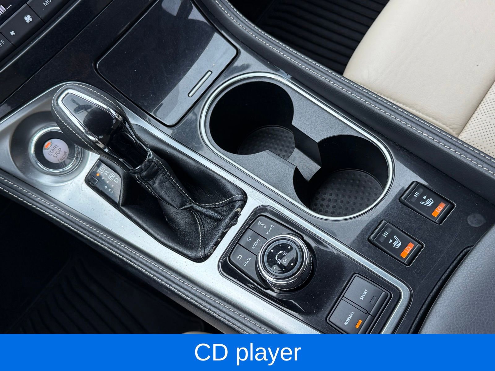 Used 2016 Nissan Maxima 3.5 SL image 21