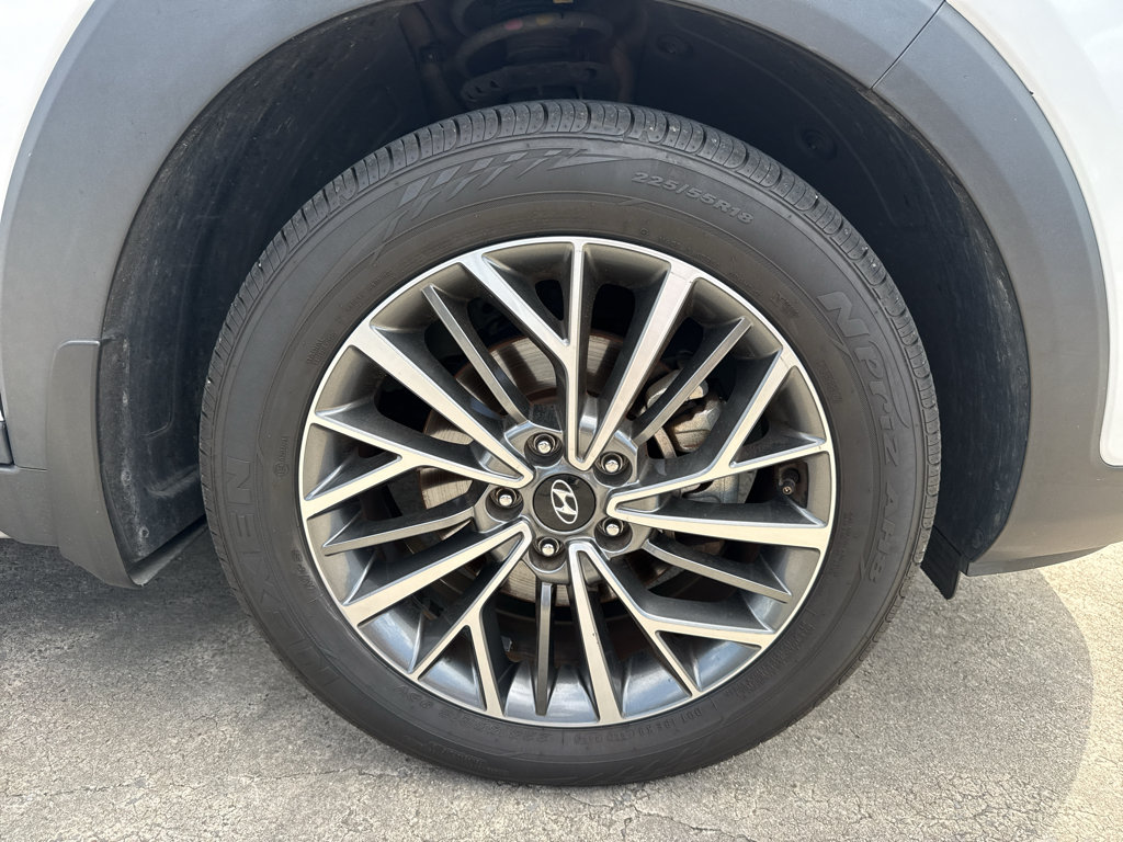 Used 2020 Hyundai Tucson SEL AWD/4WD image 9