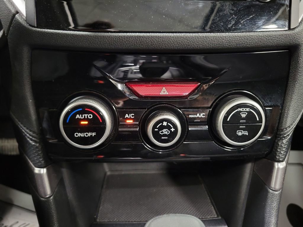 Used 2023 Subaru Forester Premium image 18