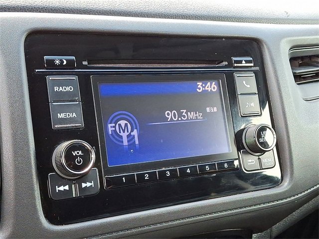 Used 2022 Honda HR-V LX image 16