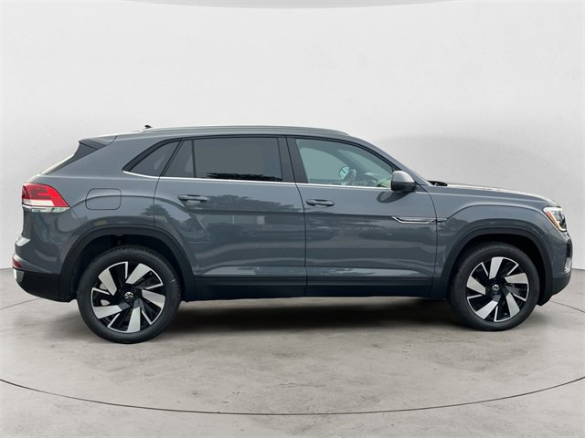 New 2026 Volkswagen Atlas Cross Sport SE image 7