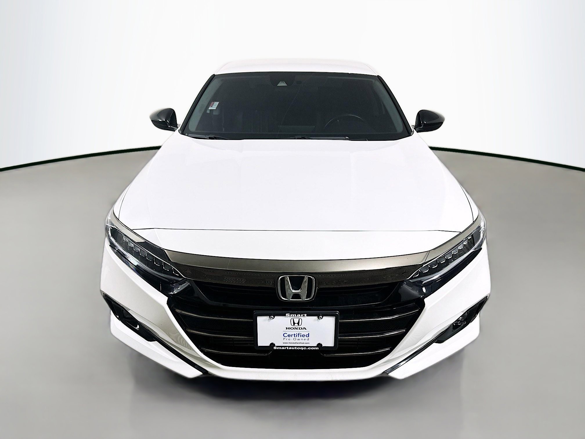Used 2022 Honda Accord Sport Special Edition image 2