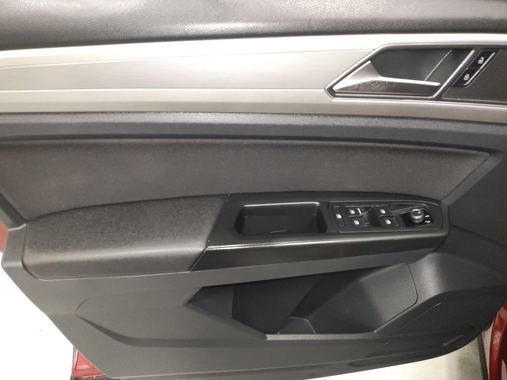 Used 2018 Volkswagen Atlas S AWD/4WD image 23