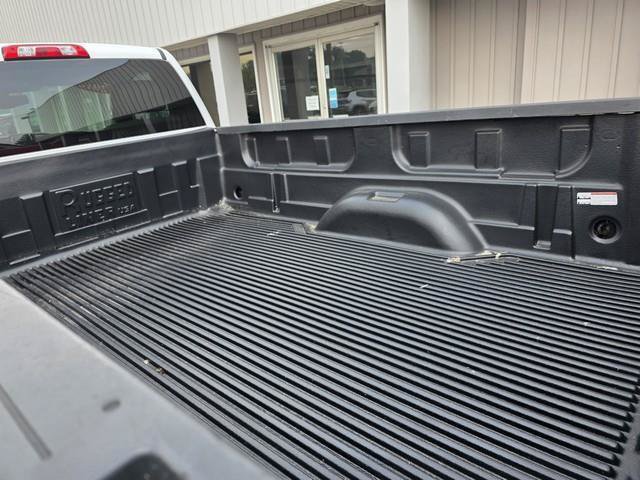 Used 2016 Chevrolet Silverado 2500 W/T w/ WT Convenience Package AWD/4WD image 7