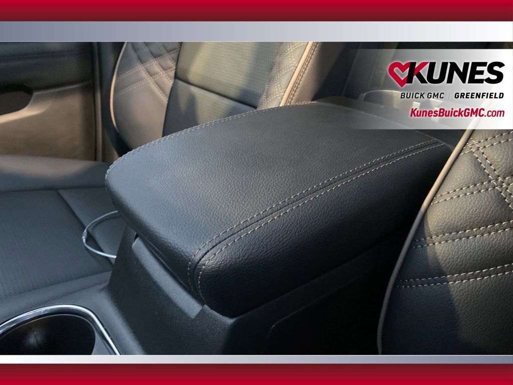 New 2026 GMC Canyon Denali image 27