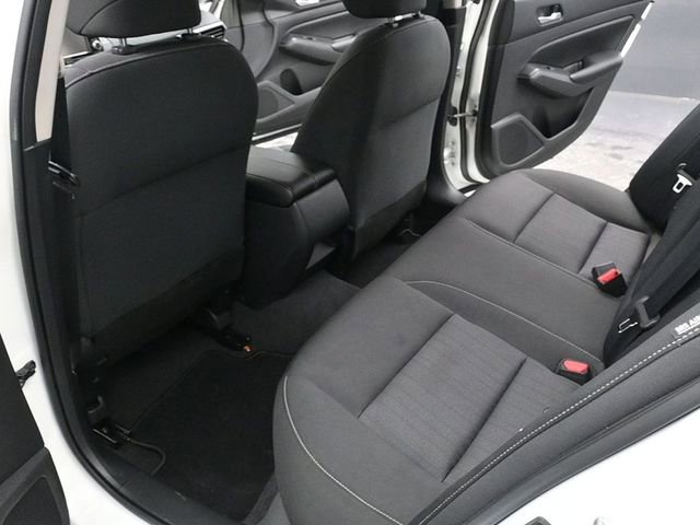 Used 2021 Nissan Altima 2.5 S image 12