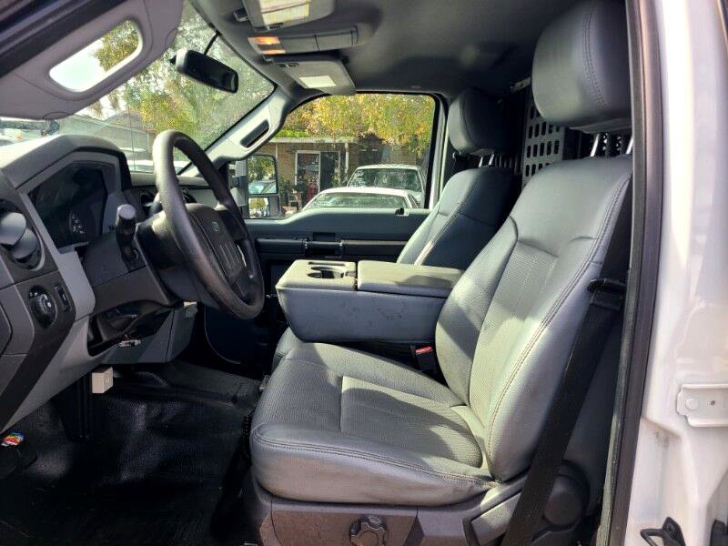 Used 2015 Ford F250 XL w/ Power Equipment Group image 8