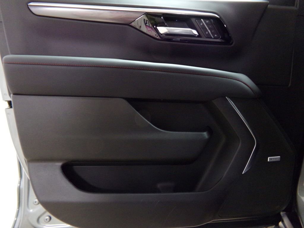 New 2026 Chevrolet Tahoe RST w/ Comfort Package image 16