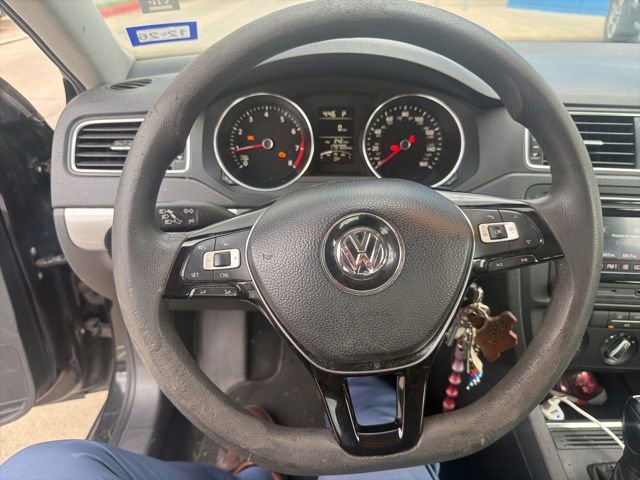 Used 2017 Volkswagen Jetta S FWD image 19