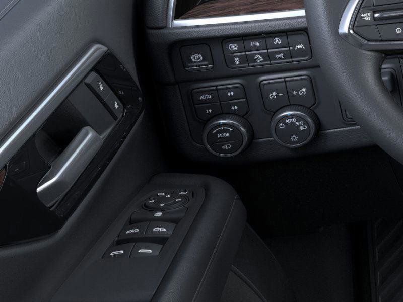 New 2026 Chevrolet Suburban LS w/ Max Trailering Package image 23