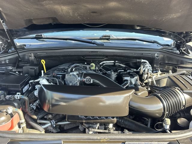 Used 2024 Dodge Durango GT AWD/4WD image 25