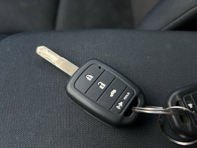 Used 2016 Honda CR-V SE image 14