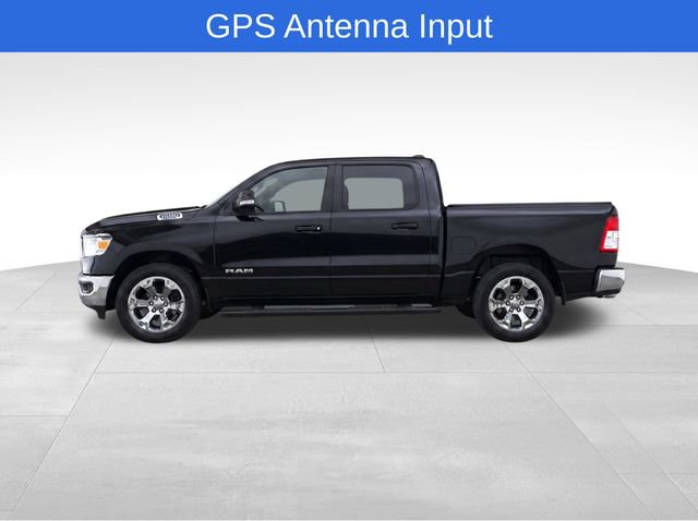 Used 2022 RAM 1500 Big Horn AWD/4WD image 6