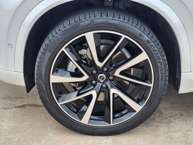 Used 2023 Volvo XC90 B6 Plus w/ Protection Package Premier image 10