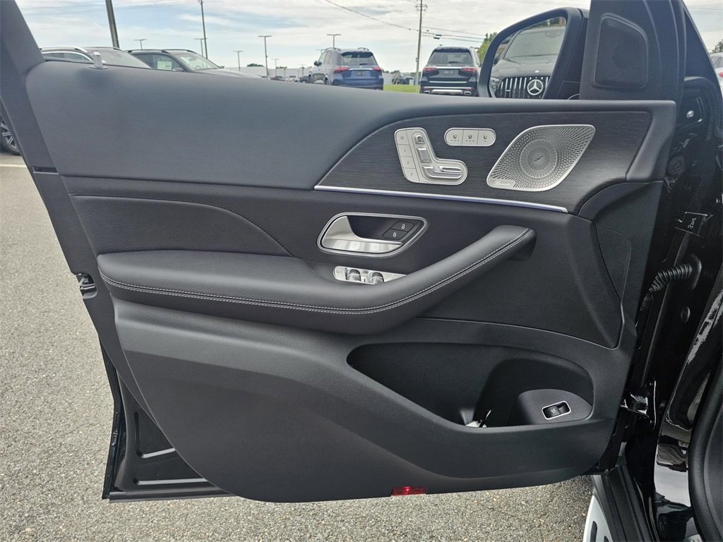 New 2026 Mercedes-Benz GLE 350 4MATIC image 11