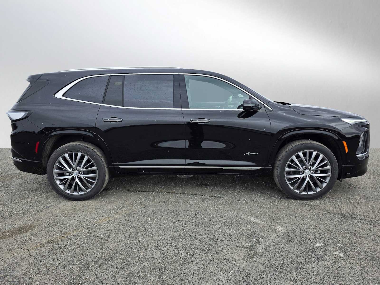 New 2026 Buick Enclave Avenir w/ Super Cruise Package AWD/4WD image 2