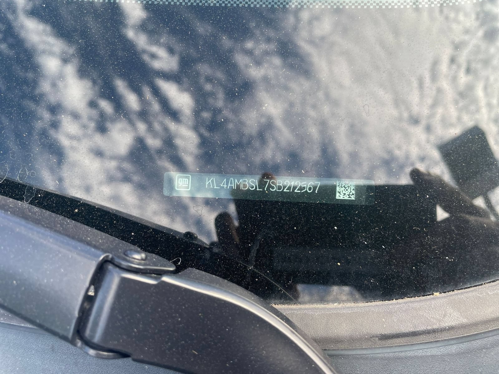 Used 2025 Buick Encore GX Preferred FWD image 27