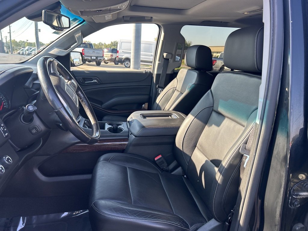Used 2019 GMC Yukon XL SLT image 12