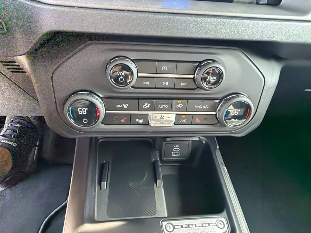 New 2026 Ford Bronco Big Bend AWD/4WD image 33