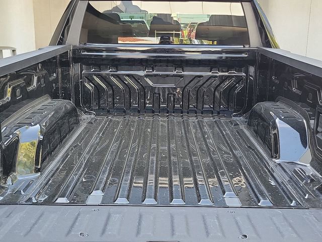 Used 2026 GMC Sierra EV Elevation image 18