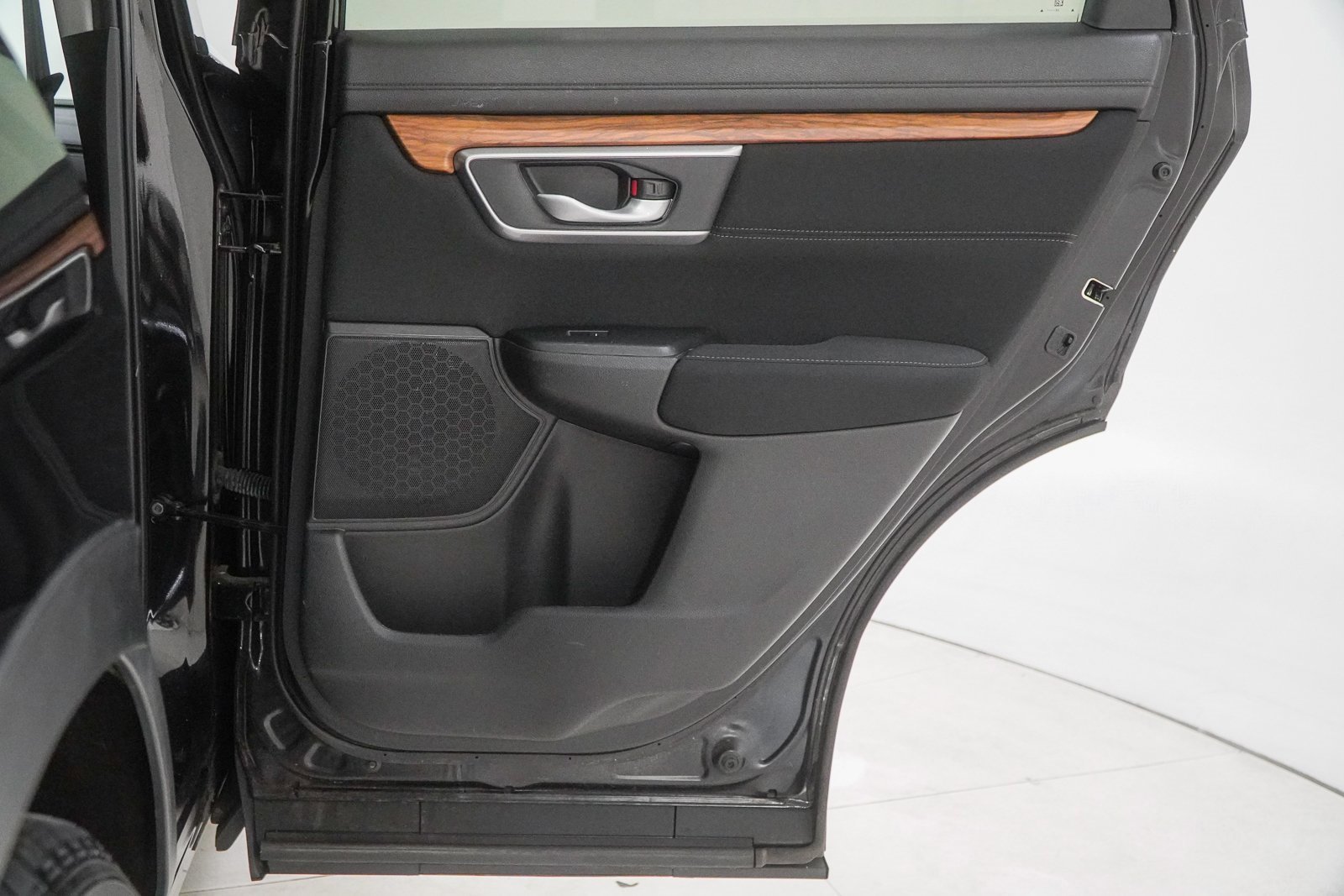 Used 2022 Honda CR-V EX image 34