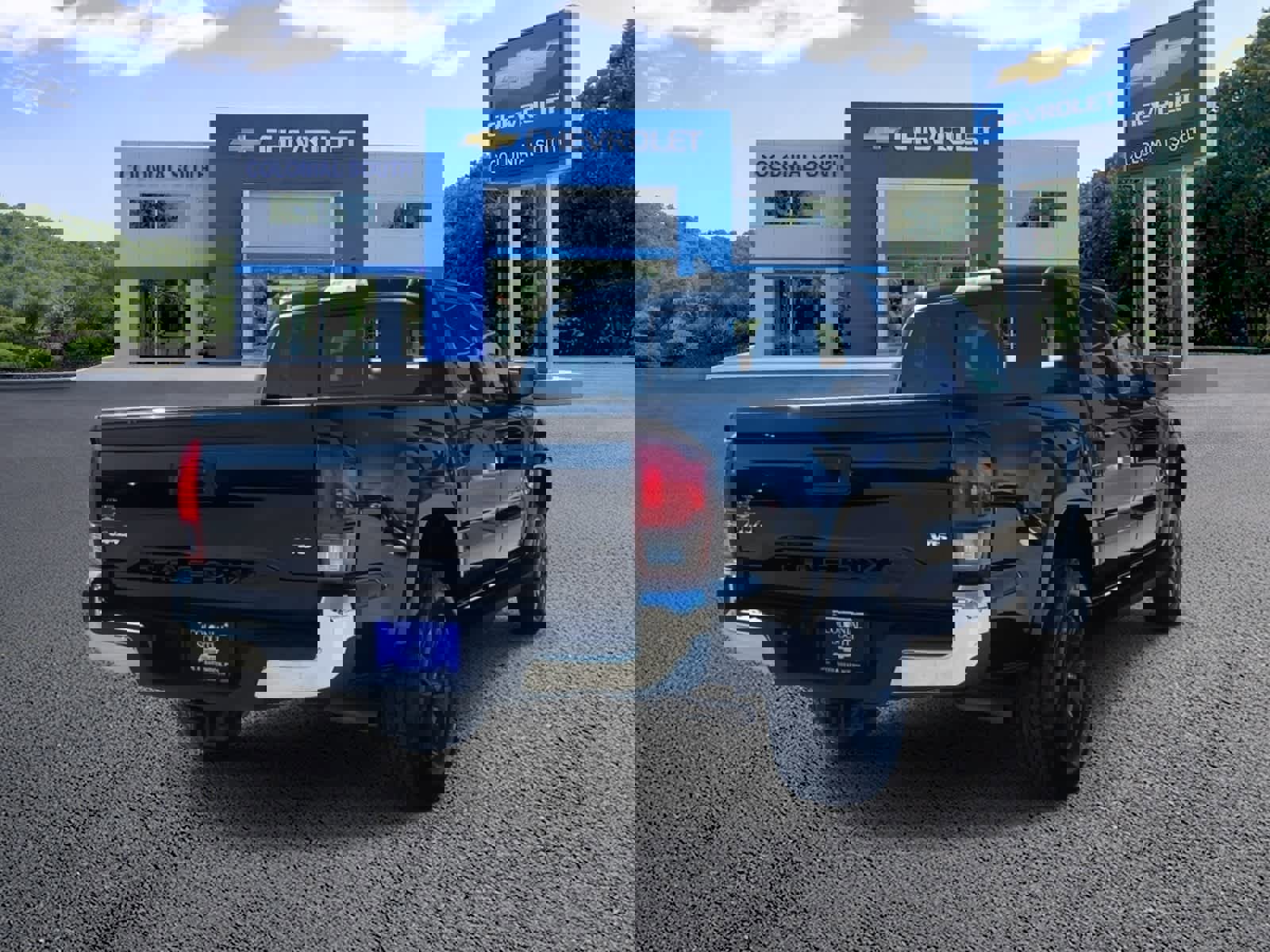 Used 2023 Toyota Tacoma SR5 image 6