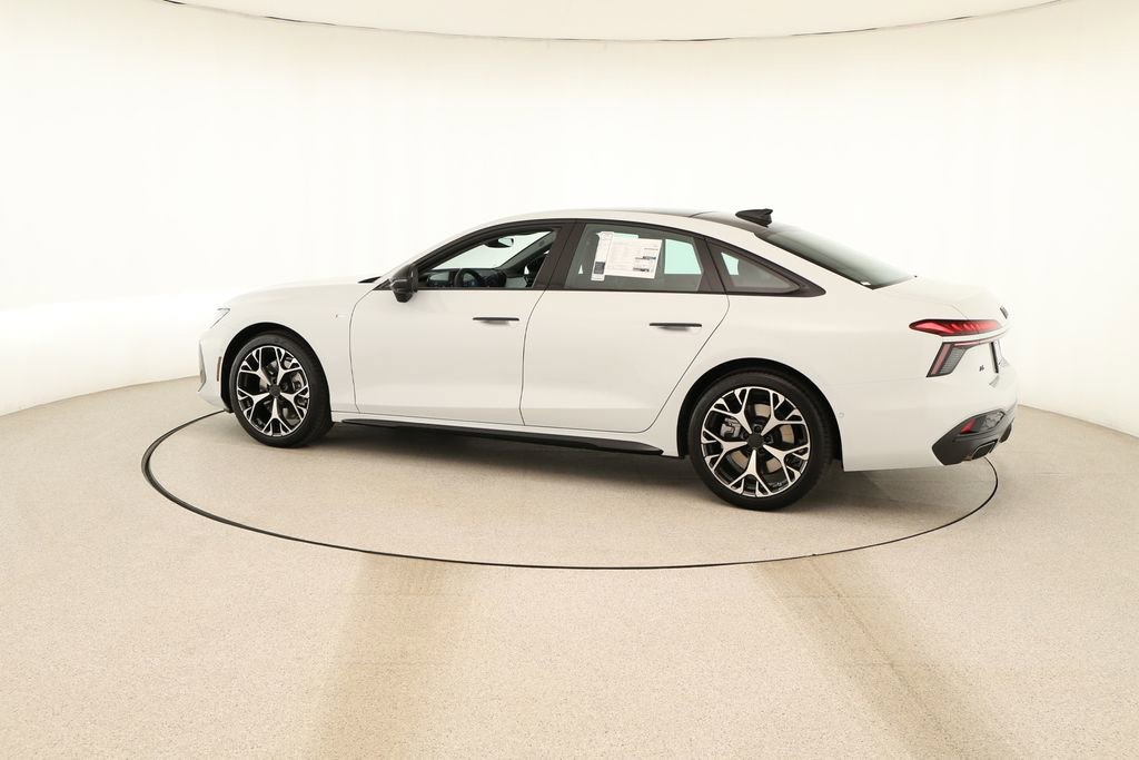 New 2026 Audi A6 Premium Plus image 3