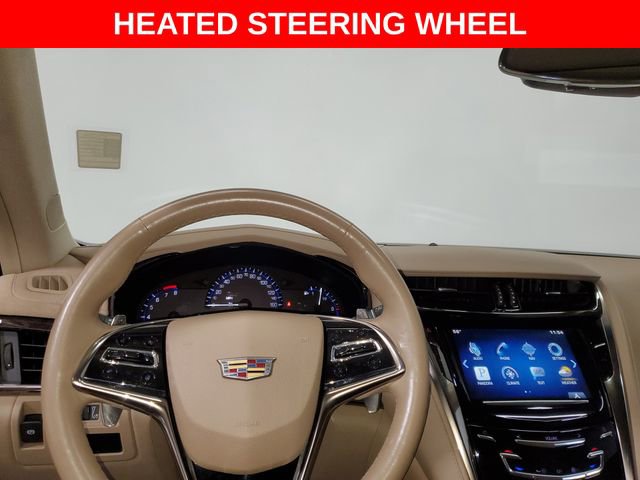 Used 2015 Cadillac CTS Luxury image 13