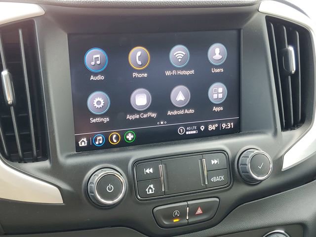 Certified 2023 GMC Terrain SLT w/ Elevation Edition image 23