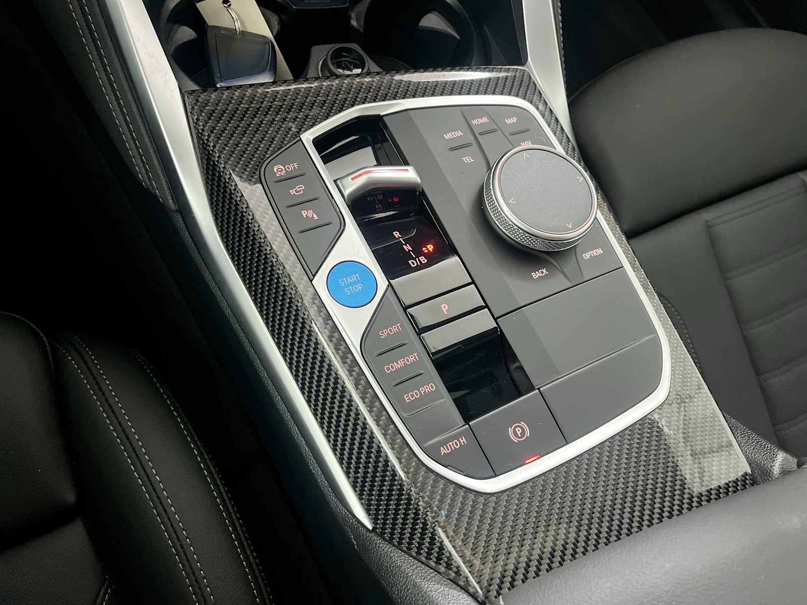 Certified 2024 BMW i4 M50 image 28