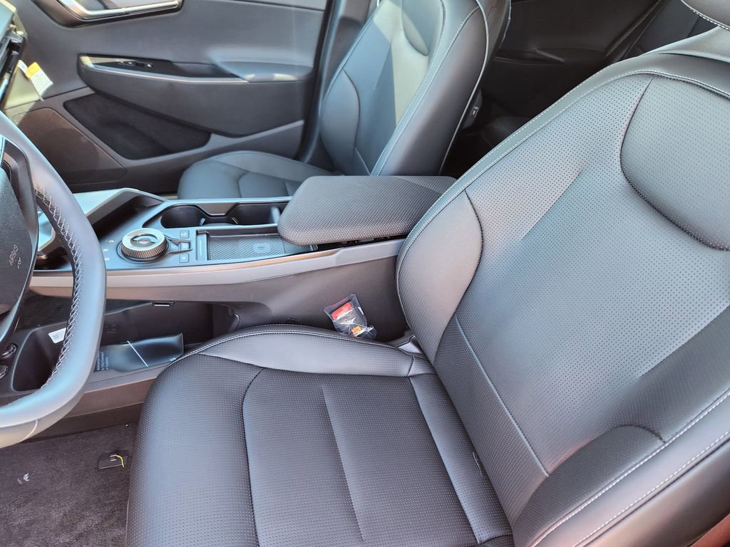 New 2025 Kia EV6 Wind image 8
