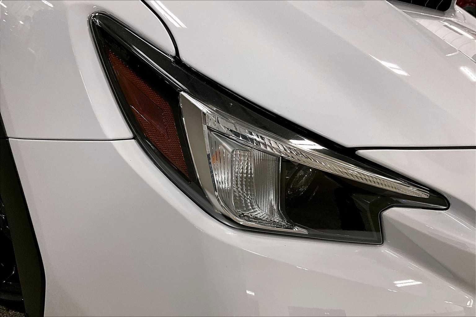 New 2025 Subaru WRX Premium image 13