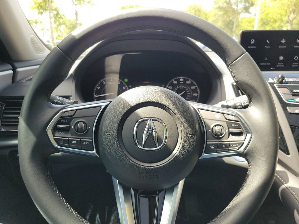 Used 2023 Acura RDX FWD w/ Technology Package image 24