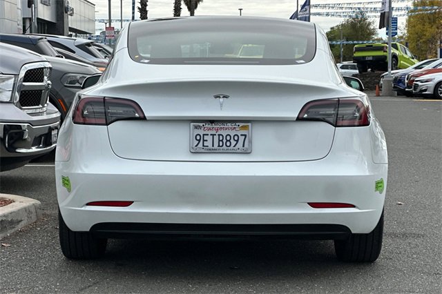 Used 2023 Tesla Model 3 Standard Range image 5