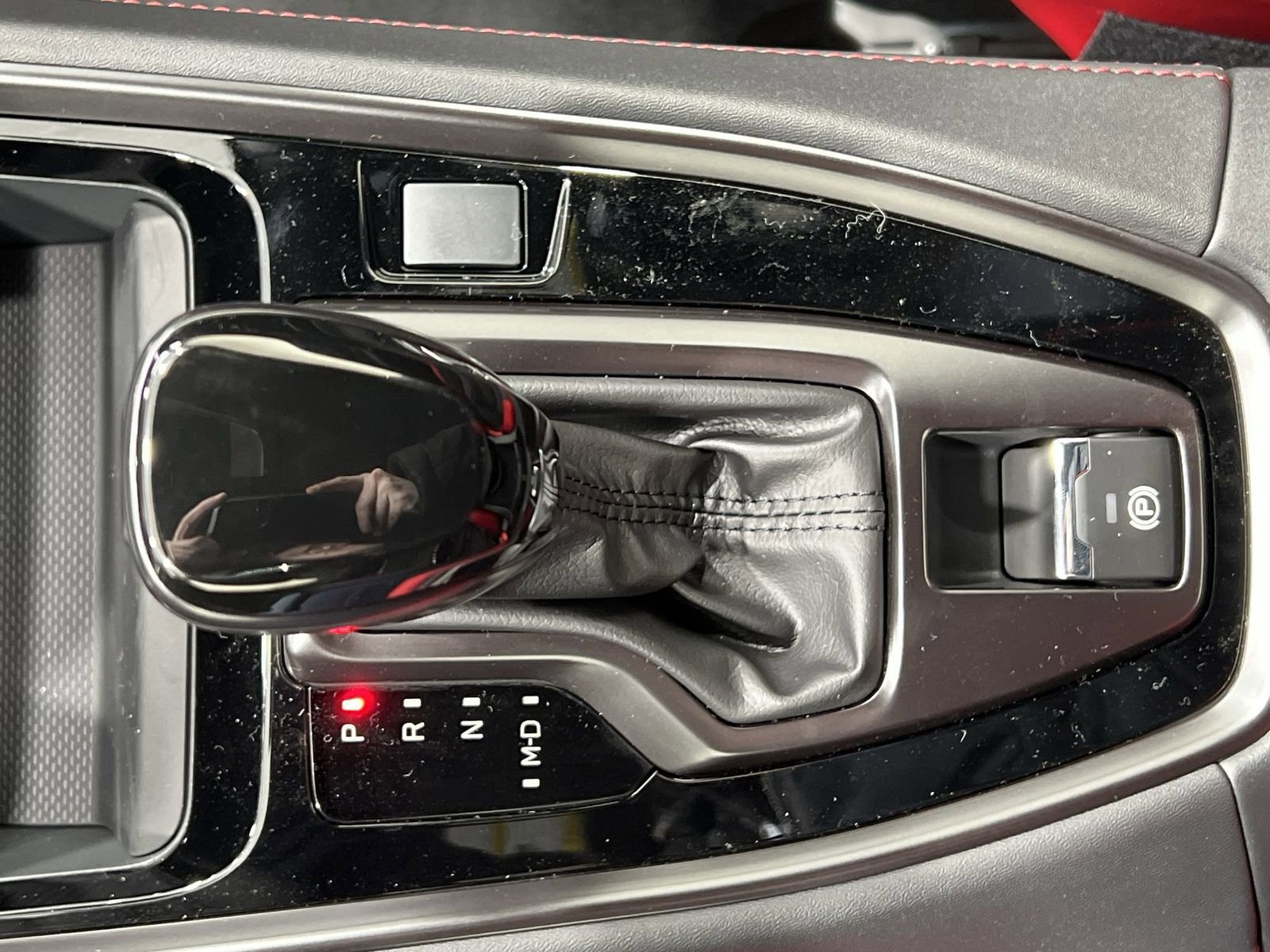 New 2026 Subaru WRX Limited AWD/4WD image 20