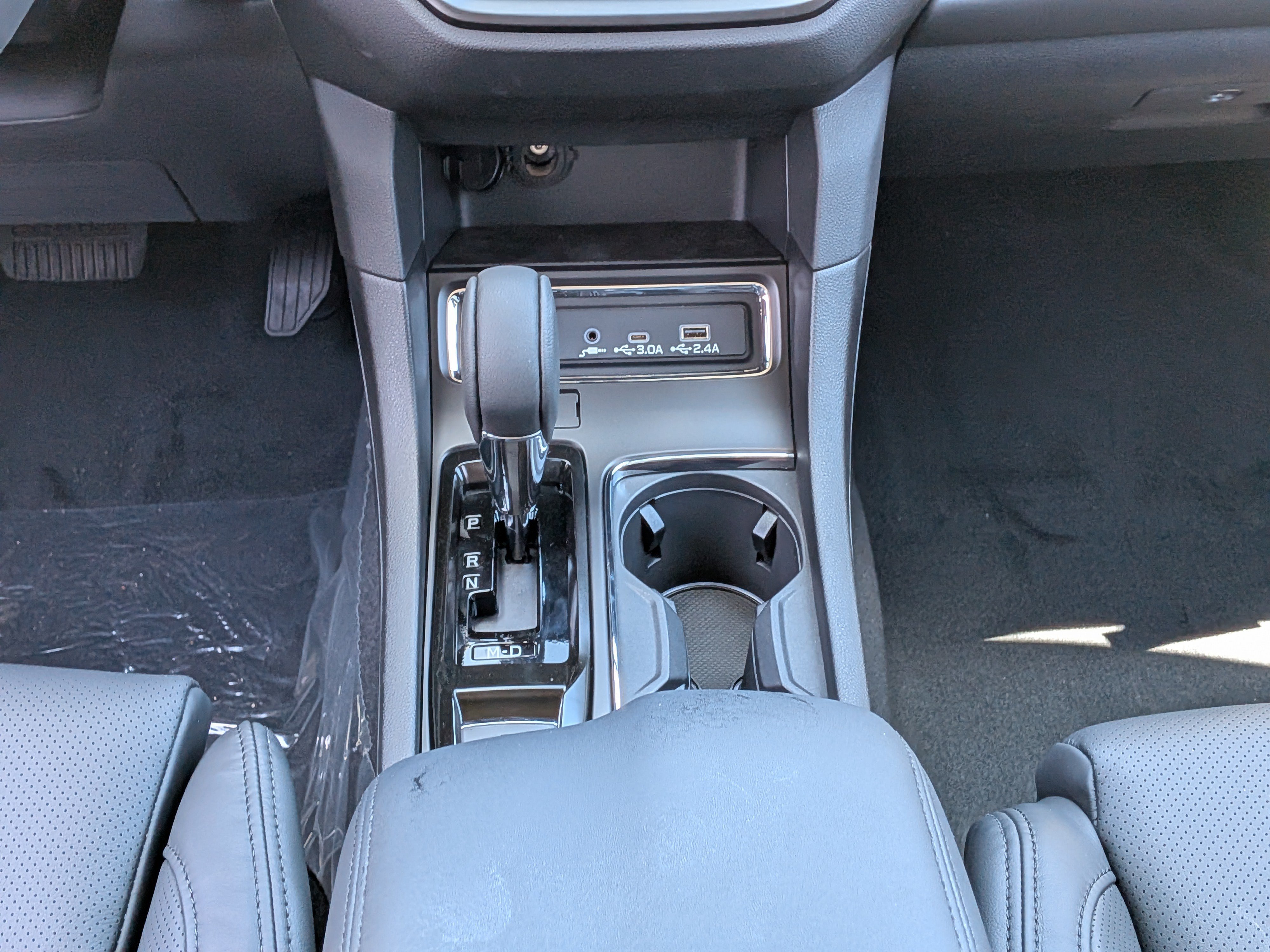 New 2027 Subaru Ascent Premium AWD/4WD image 20