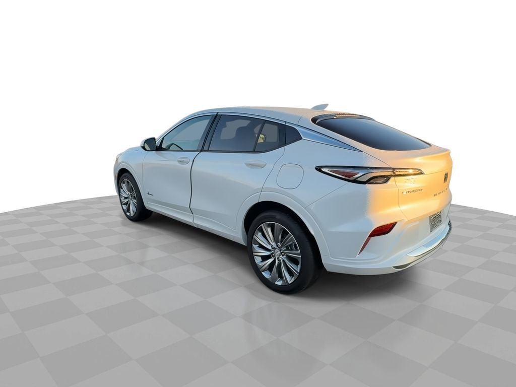 Certified 2024 Buick Envista Avenir image 6