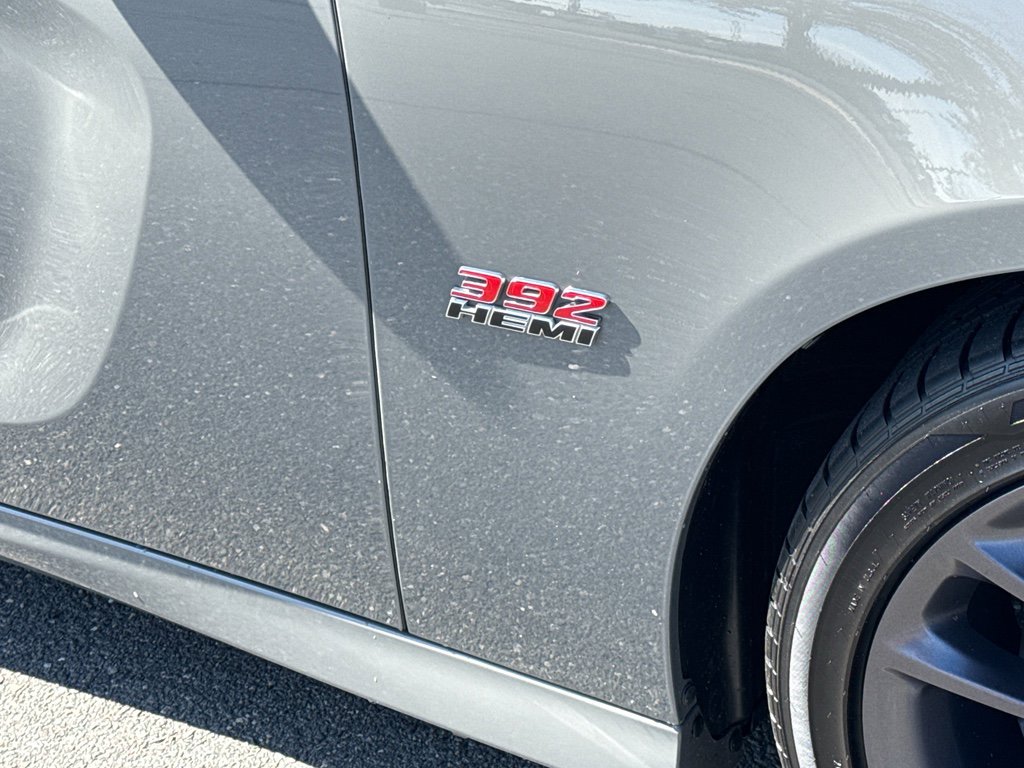 Used 2023 Dodge Charger Scat Pack image 9