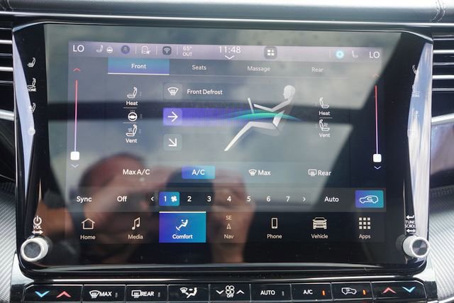 Used 2022 Jeep Grand Wagoneer Series II image 31