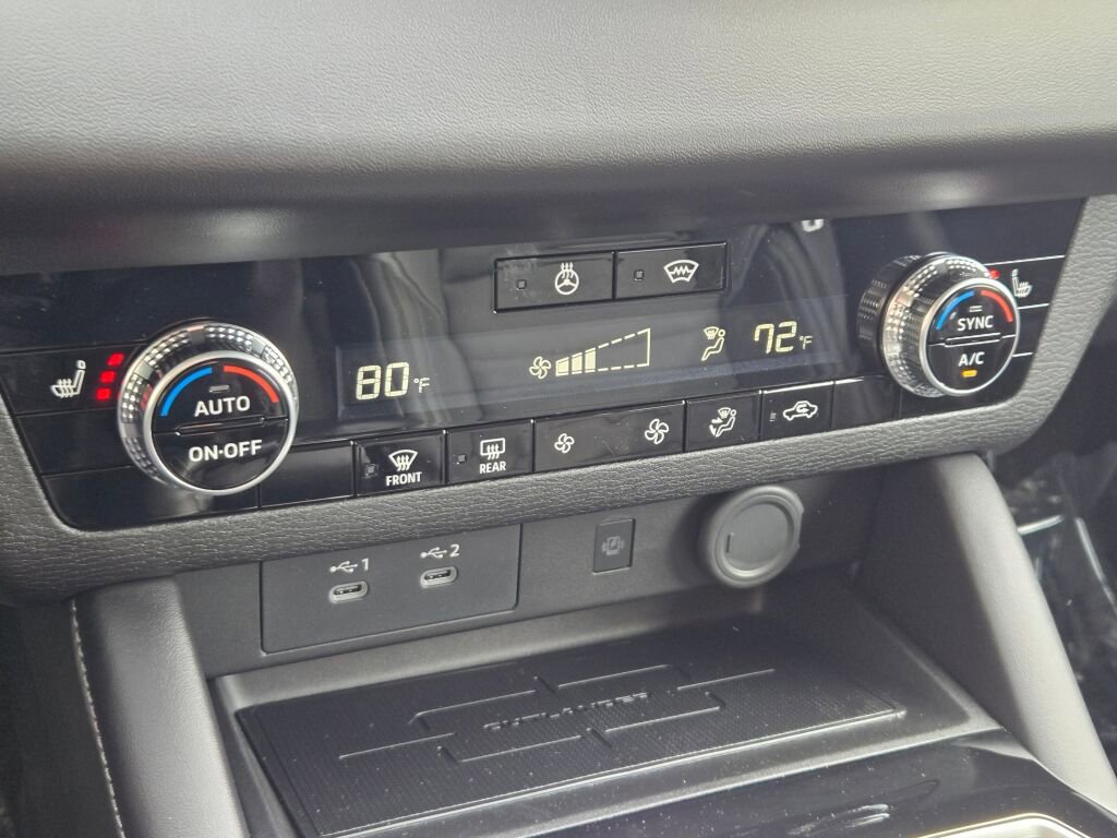 New 2026 Mitsubishi Outlander SEL AWD/4WD image 21