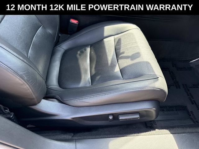 Used 2021 Honda Accord Sport Special Edition image 10