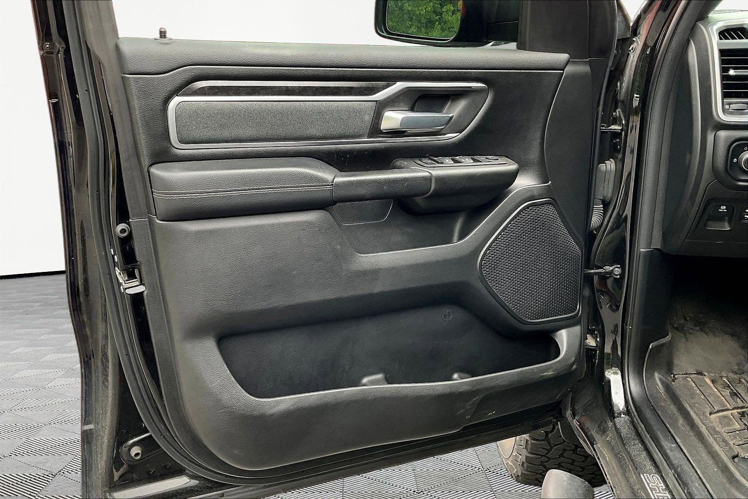 Used 2022 RAM 1500 Big Horn AWD/4WD image 21