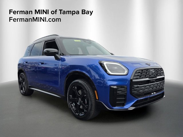 New 2027 MINI Cooper Countryman S AWD/4WD image 1