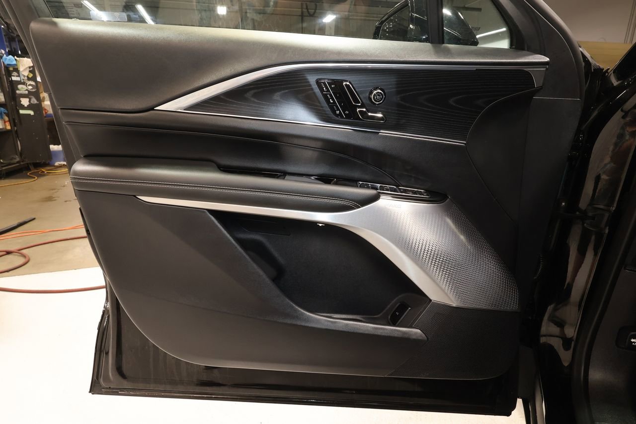 Certified 2024 Cadillac Lyriq Luxury w/ LPO, Floor Liner Package image 22