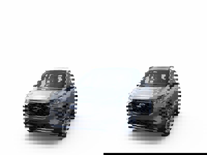 New 2026 Ford Escape ST-Line w/ Tech Pack #1 image 3